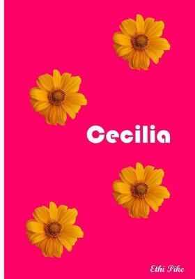 Book cover for Cecilia