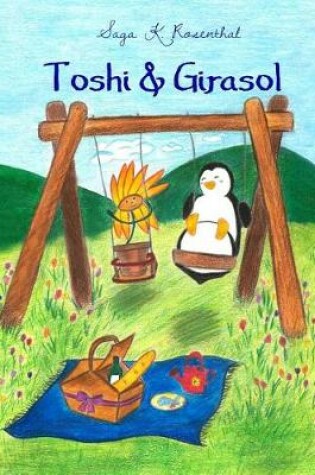 Cover of Toshi & Girasol