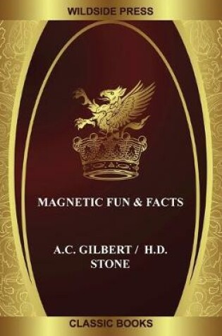 Cover of Magnetic Fun & Facts