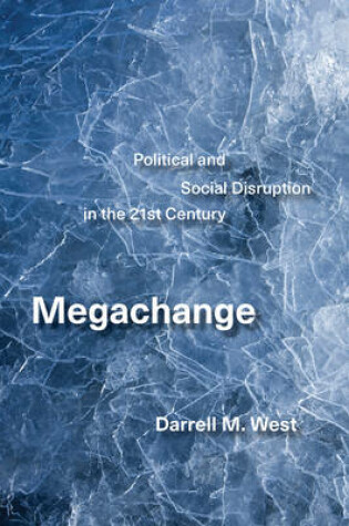 Cover of Megachange