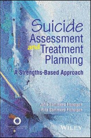 Cover of Suicide Assessment and Treatment Planning