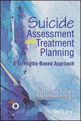 Book cover for Suicide Assessment and Treatment Planning