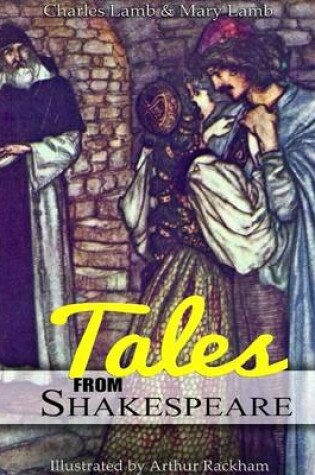 Cover of Tales from Shakespeare: Illustrated