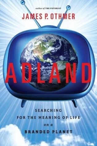 Cover of Adland