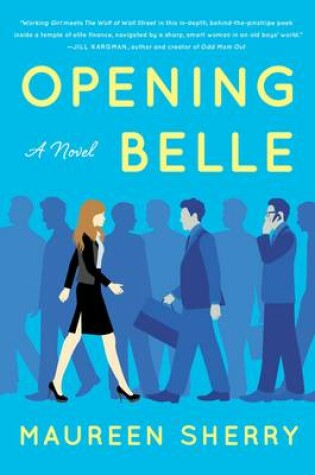 Cover of Opening Belle