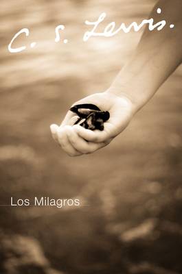 Book cover for Los Milagros