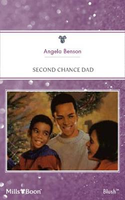 Cover of Second Chance Dad