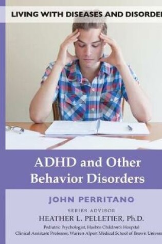 Cover of ADHD and Other Behavior Disorders
