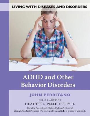 Cover of ADHD and Other Behavior Disorders