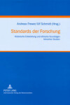 Book cover for Standards Der Forschung