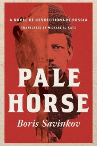 Cover of Pale Horse