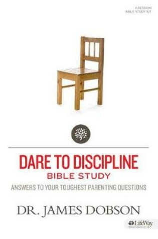 Cover of Dare to Discipline - Leader Kit