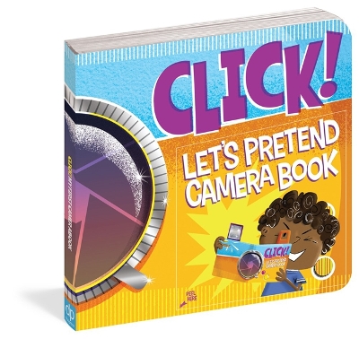 Book cover for Click!