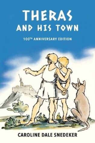 Cover of Theras and his Town