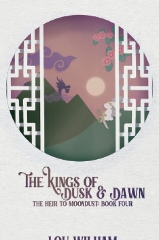 Cover of The Kings of Dusk & Dawn