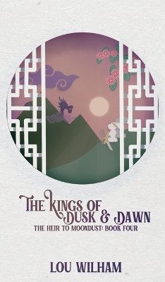 Cover of The Kings of Dusk & Dawn