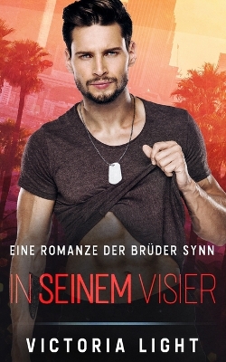 Book cover for In seinem Visier