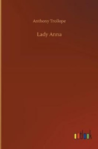 Cover of Lady Anna