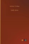 Book cover for Lady Anna