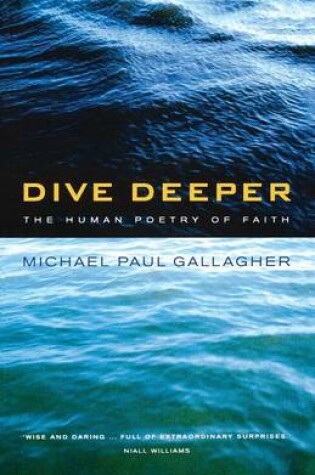 Cover of Dive Deeper