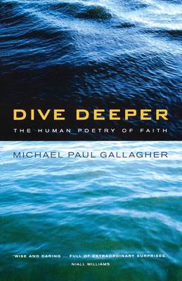 Book cover for Dive Deeper