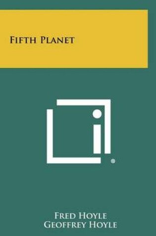 Cover of Fifth Planet