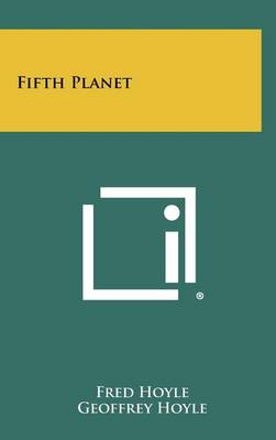 Cover of Fifth Planet