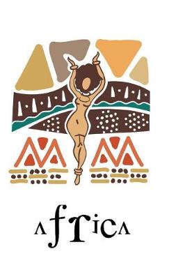 Book cover for Africa