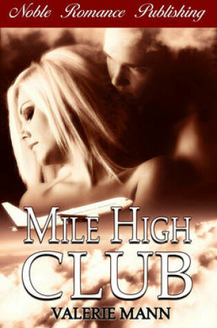 Cover of The Mile High Club