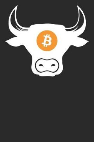 Cover of Bitcoin Bull