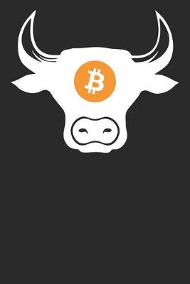 Book cover for Bitcoin Bull