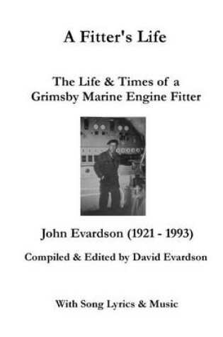 Cover of A Fitter's Life