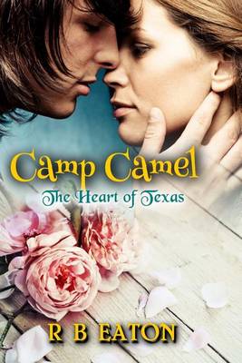 Cover of Camp Camel