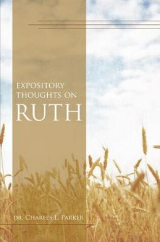 Cover of Expository Thoughts on Ruth