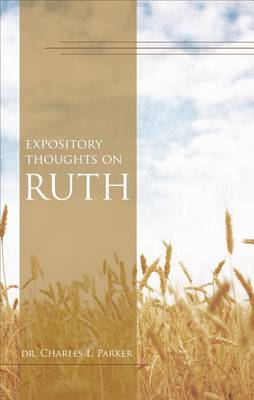 Book cover for Expository Thoughts on Ruth
