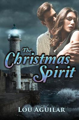 Book cover for The Christmas Spirit