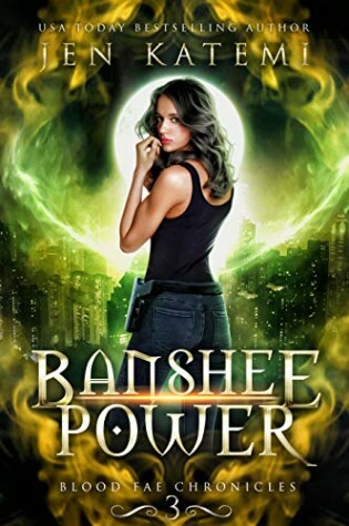 Banshee Power