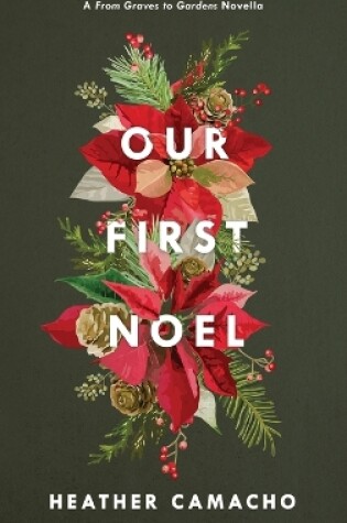 Cover of Our First Noel