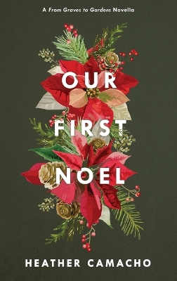 Cover of Our First Noel