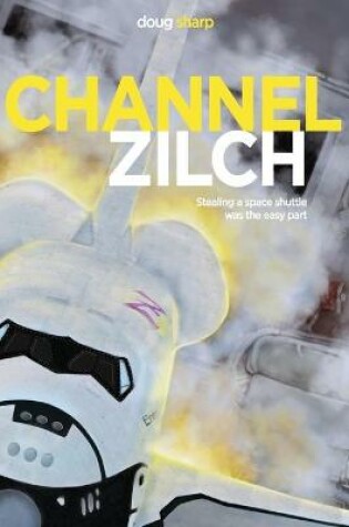 Cover of Channel Zilch