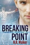 Book cover for Breaking Point