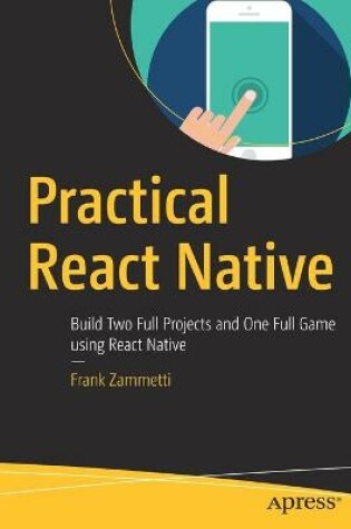 Cover of Practical React Native