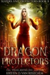 Book cover for Dragon Protectors