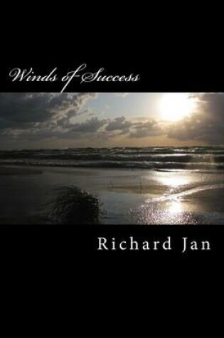 Cover of Book 1, Winds of Success