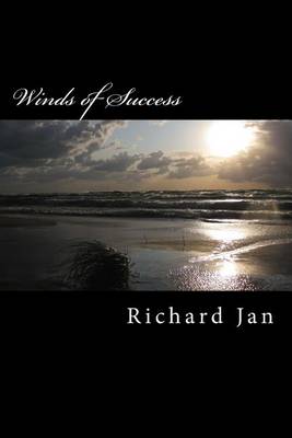 Book cover for Book 1, Winds of Success