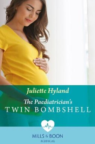 Cover of The Paediatrician's Twin Bombshell