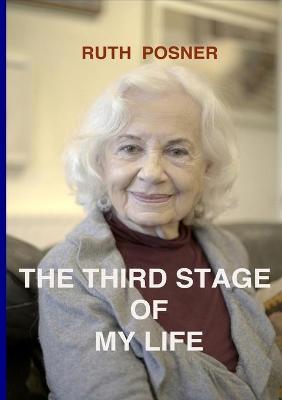 Book cover for The third stage of my life