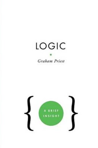 Cover of Logic