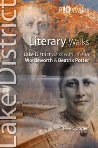 Cover of Literary Walks