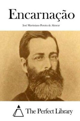 Cover of Encarnacao